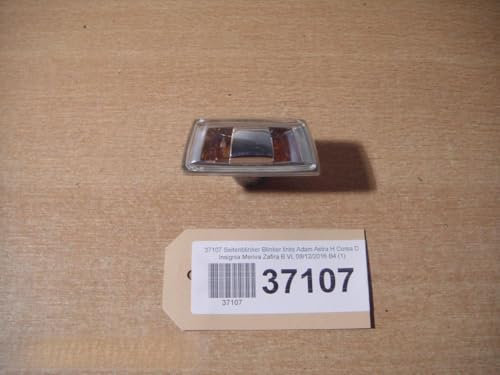 Seitenblinker Blinker links Adam Astra H Corsa D Insignia Meriva Zafira B Opel