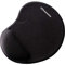 Soennecken Mauspad 3784 Memory Foam schwarz