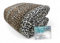tex Family Steppdecke Leopardenmuster, Motiv: Leopardo, Doppelbett