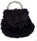 Sinister Tasche Dark Rose