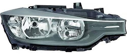 Halogen Scheinwerfer links 3-er Limousine Touring F30 F31 Bj. 11-15 H7