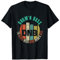 The World Needs More Drum'n Bass | Die Welt braucht mehr DNB T-Shirt