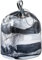 deuter Mesh Sack 18 Packsack, Tin-black