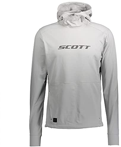 Scott M Defined FT Pull - Gris - L
