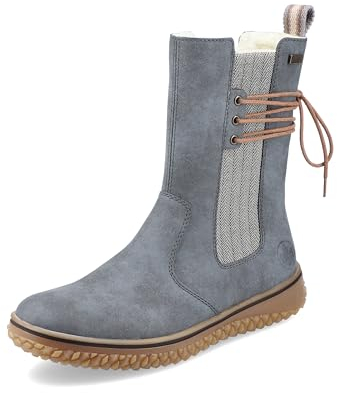Rieker Damen Stiefeletten Z4284