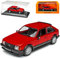 Opel Kadett D SR Rot 3 Türer 1979-1984 1/43 Minichamps Maxichamps Modell Auto