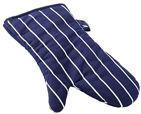 Eddingtons - Butchers Stripe Single Oven Glove