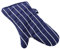 Eddingtons - Butchers Stripe Single Oven Glove