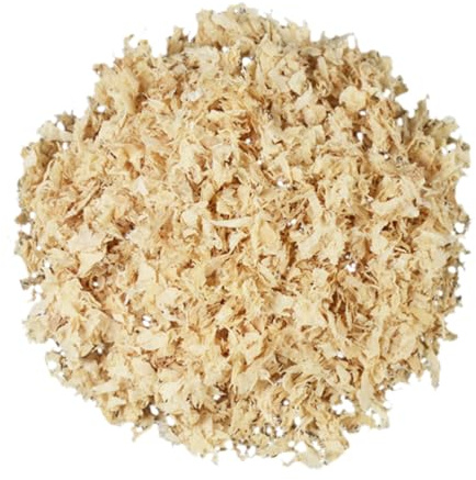 ULTECHNOVO Hamster Bedding Wood Shavings Natural Pet Bedding for Hamsters Gerbils Guinea Pigs Rabbits Ferrets and Chinchillas Soft Nesting Material for Cages and Aquariums 13.18 X 4.92 X 1.57 in
