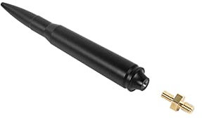 XINTANG Car Aerials For Suzuki Jimny 2019+ Car AM FM Metal Modified Radio Signal Antenna Accessories For Suzuki Jimny 2019 2020 2021 2022