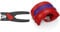 Knipex Automatische Abmantelungszange 175 mm 12 74 180 SB & BiX Schneider für Kunststoffrohre und Dichthülsen 20 – 50 mm 90 22 10 BK