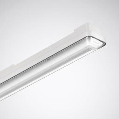 Trilux 2310 15B40/ #7923040 LED-Feuchtraumleuchte LED LED fest eingebaut 27W Weiß