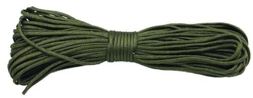 OCKULT Camping Tent Rope Umbrella Rope Climbing Rope Rope Rope Gauge Adventure Camping B7A1 Seven Umbrella Outdo Military Core