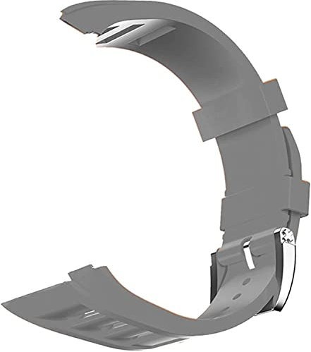 AEHON Kit de modificación de correa de reloj, para Apple Watch Band 45MM 44MM,Fluororubber Watch Strap,For Iwatch Series 8 7 6 5 4 SE 44MM 45mm, kit de modificación transparente Watch Case, 44mm,