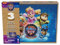 PAW Patrol The Mighty Movie - 3 Holzpuzzles - 24-teilig in Aufbewahrungsbox