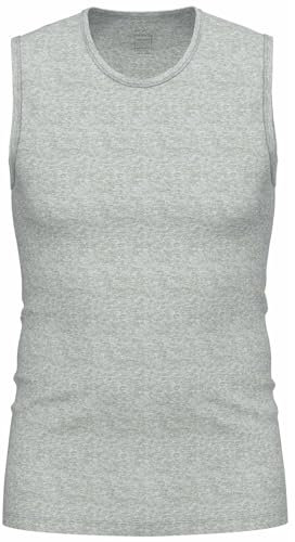AMMANN - Close to You - Unterhemd/Tanktop (5 Cloud Melange)