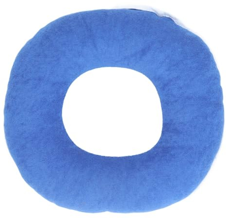 TARSHYRY Donut-förmiges Sitzkissen für Steißbein-Entlastungskissen, Ergonomisches Donut-förmiges Sitzkissen für die Schwangerschaft nach der Geburt, Stuhlkissen mit