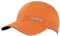 TOP-EX wasserdichte Baseball Cap Herren Running Cap Sommer Kappe Sonnenhut Basecap Großer Kopf Sports Golf Cap 65 Tennis Laufkappe UV-Schutz M/L Orange