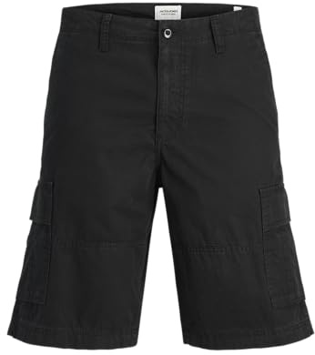 Jack & Jones Herren Jpstcole Mateo Cargo Short Mid Jpstcole Mateo Cargo Short Mid