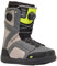 K2 Boundary Snowboardstiefel, grau, Herren – Größe 43,5 – Grau