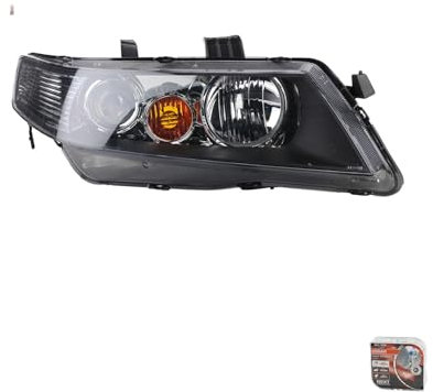 Johns, Scheinwerfer + Nightbreaker passend für Honda Accord CL CM 03-05 Re