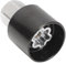 DEFIYEAR Anti Theft Locking Wheel Nut Key 198, Anti-Theft Bolt Key Sleeve Replacement for Vauxhall Corsa Opel Vectra Merivia Zafir Saab GM Adam