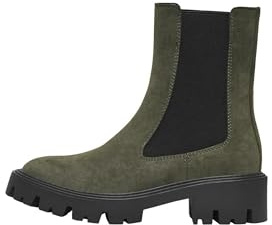 ONLY Shoes Female Stiefel Chunky