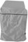 TEHAUX Chest Freezer Cover For Outside Small Freezer Protector Fridge Cover Refrigerator Sleeve Outdoor Patio Cooler Protective Cover