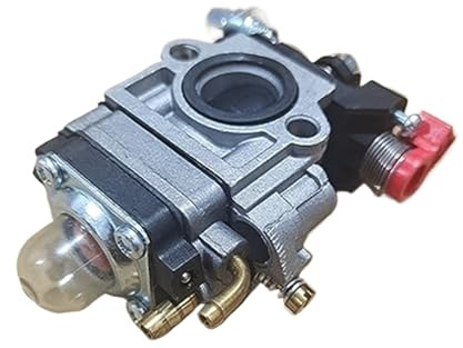 ZAPYVET CARBURATORE 755, for OLEO-Mac, 753 746 744 735 453 446, for EFCO, 8460 8465 8530 8535 8550 TAGLIABORDI for Motosega CARB AY Whipper Snipper Carburatore per Tosaerba