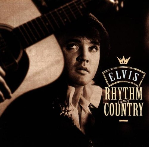 Essential 5/Rhythm and Country