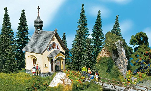 FALLER 232239 - Kapelle „St. Bernhard“