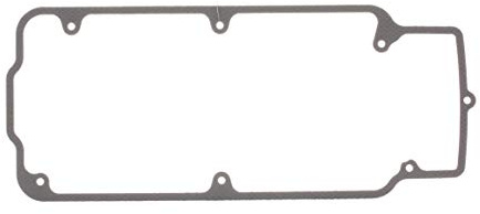 Elring 774.928 Dichtung, Zylinderkopfhaube | Kompatibel mit: BMW 1500-2000, 1502-2002, 1502-2002 Cabriolet, 1502-2002 Touring, 1600 GT Coupe, 2000 Coupe, 3, 3, 5, 5