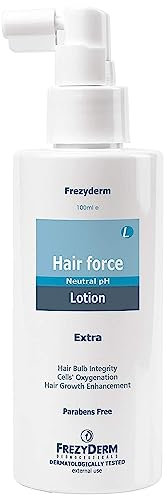 FREZYDERM Hair Force Lotion Extra PN: B00745VNSW