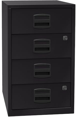 Büroschubladenschrank