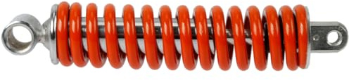 Gewindestoßdämpfer (vorne) für einen Mach1 Elektro Scooter orange