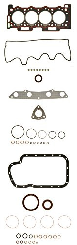 Ajusa 50124700 Full Gasket Set engine