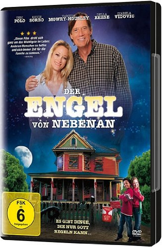 DER ENGEL VON NEBENAN - Es gibt Dinge die nur Gott regeln kann....