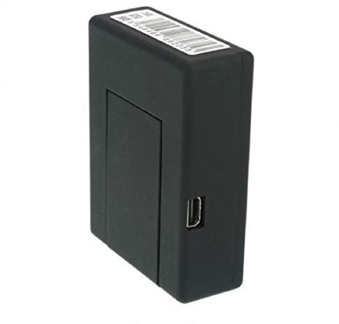 StoreExtreme MINI MICRO SPIA ASCOLTO AMBIENTALE MICROFONO GSM SIM CIMICE TELEFONO SPY VOCE STORE EXTREME ®