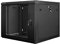 Armario Rack LANBERG 9U 600X600X501 Auto ENSAMBLADO 19 hasta 60 KG Negro