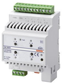 EASY DIMMER ACTUATOR LED CVD CHORUS