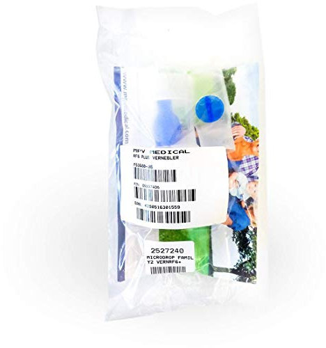 Microdrop Family2 1 Vernebler Rf6 Plus