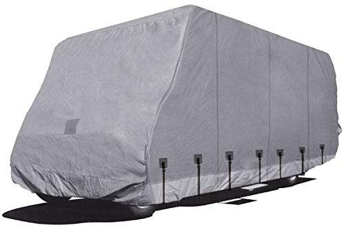 Carpoint 1723445 - Telo di Copertura per Camper Ultimate Protection XXXL, 850 x 238 x 270 cm