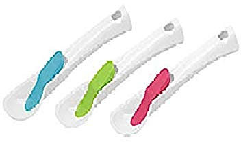 Fackelmann 27085 Tropischer Eislöffel, 20 cm