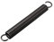 sourcing map Ressort de Traction Ressort de Tension Ressorts d'Extension 2.5mm Fil Dia, 18mm OD, 150mm Libre Longueur Ressort Acier Petit Double Crochet