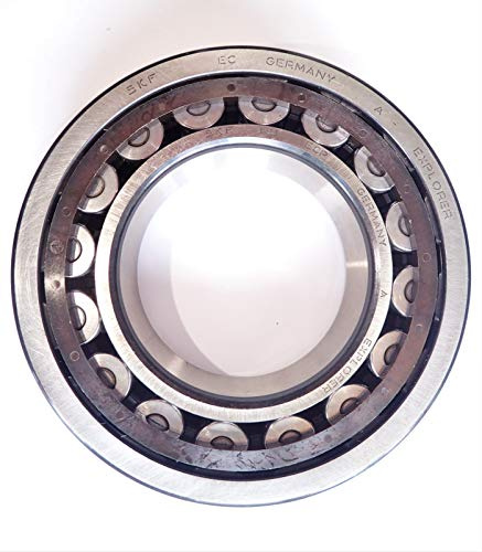 SKF NU 314 ECP/C3 Single Row Cylindrical Roller Bearing 70x150x35mm