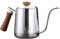 Backbayia Swan Neck Kettle Tea Pot Water Jug Pitcher Teapot Coffee