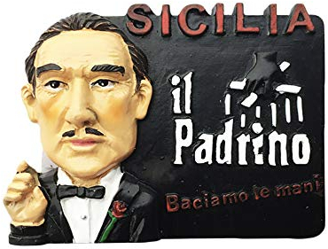 3D Sicilia Sizilien Italien Kühlschrank Kühlschrank Magnet Tourist Souvenirs Handarbeit Harz Handwerk Magnetischen Aufkleber Home Küche Dekoration Reise Geschenk