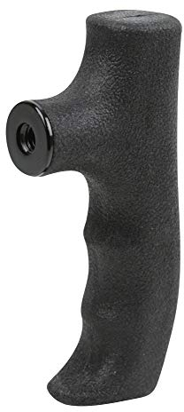 CamDesign Monopod Handle Adapter Walking Stick Cane Monopod Head Attachment Converter Trekking Pole Handle Grip for Hiking Climbing Photography