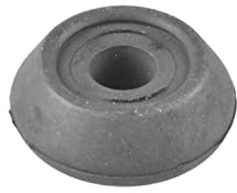 TEDGUM 00440216 MOUNTING CAP FOR REAR UPPER SHOCK ABSORBER LEFT/RIGHT (RUBBER ONLY)
