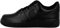 Nike Unisex Air Force 1 DD8959 Turnschuh, Schwarz, 44.5 EU